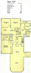 The Blossomvale (D21), Condominium #599656061